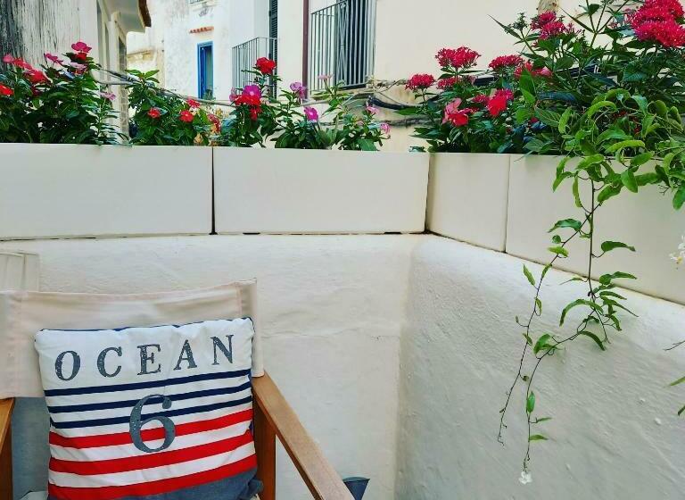 Casa Sifra Delizioso Appartamento Nel Cuore Del Centro Storico Di Sperlonga