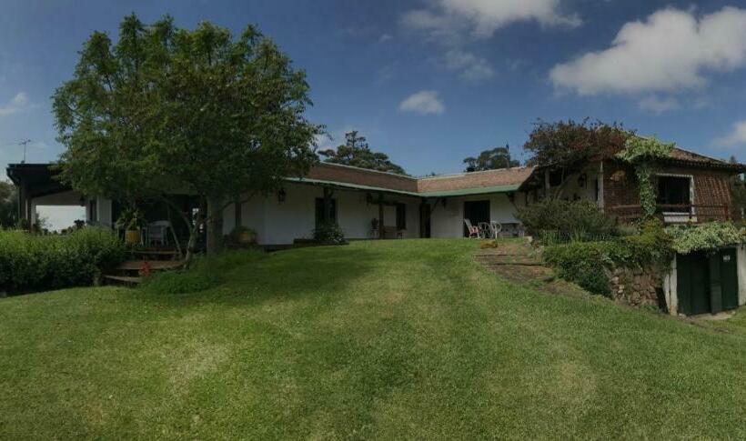 Chacra La Diamantera