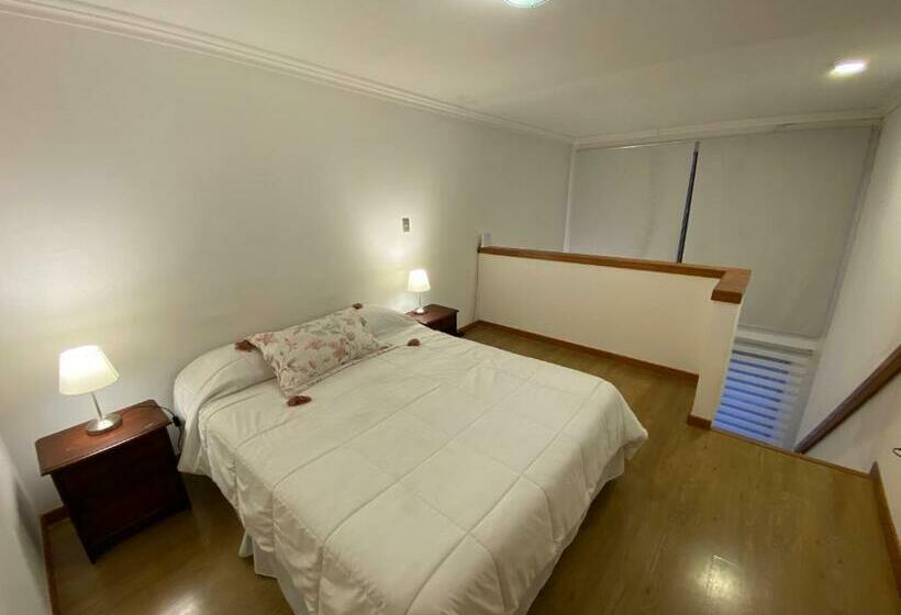 Comodo Loft En Concepción