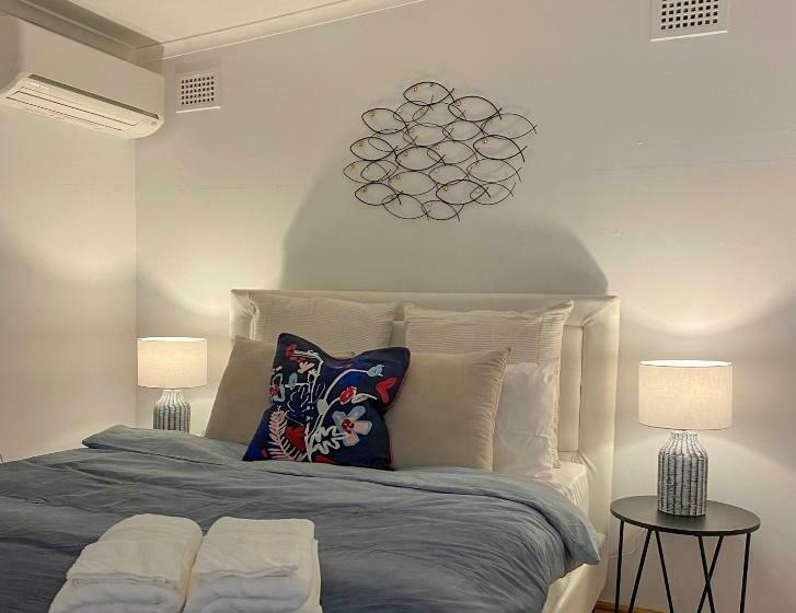 Cosy Guesthouse With Private Garden