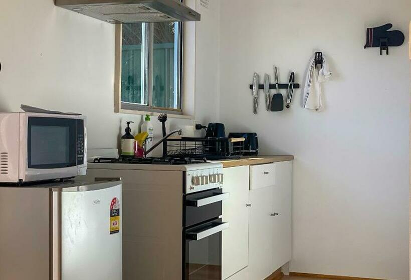 Cosy Guesthouse With Private Garden