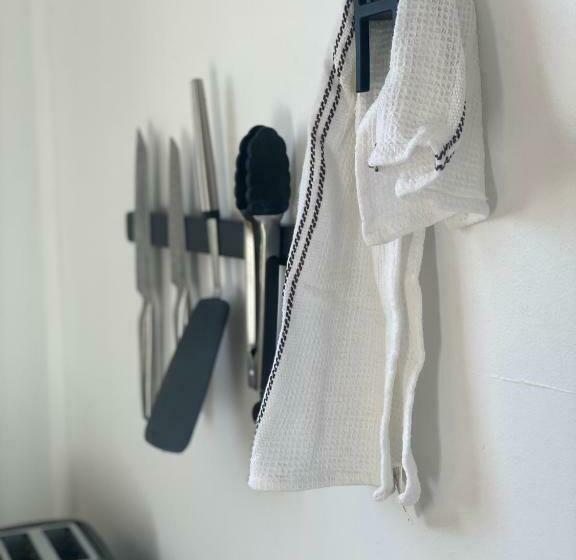 Cosy Guesthouse With Private Garden