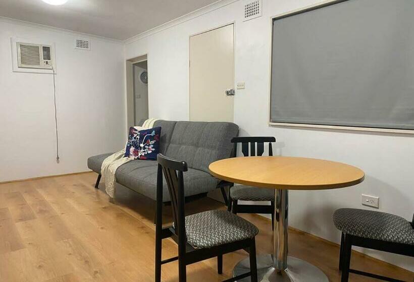 Cosy Guesthouse With Private Garden