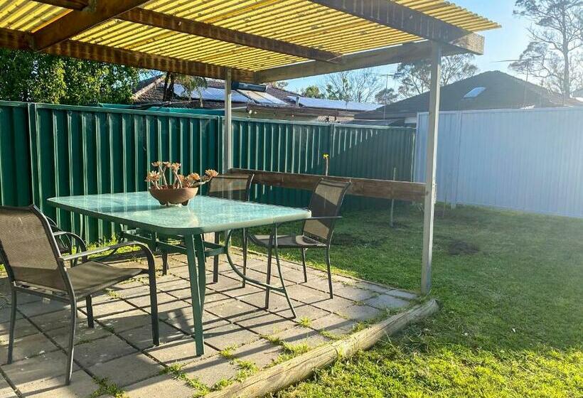 Cosy Guesthouse With Private Garden