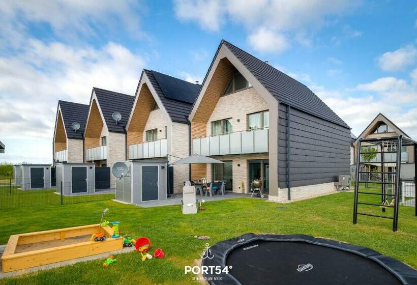 Ferienhaus Frische Brise