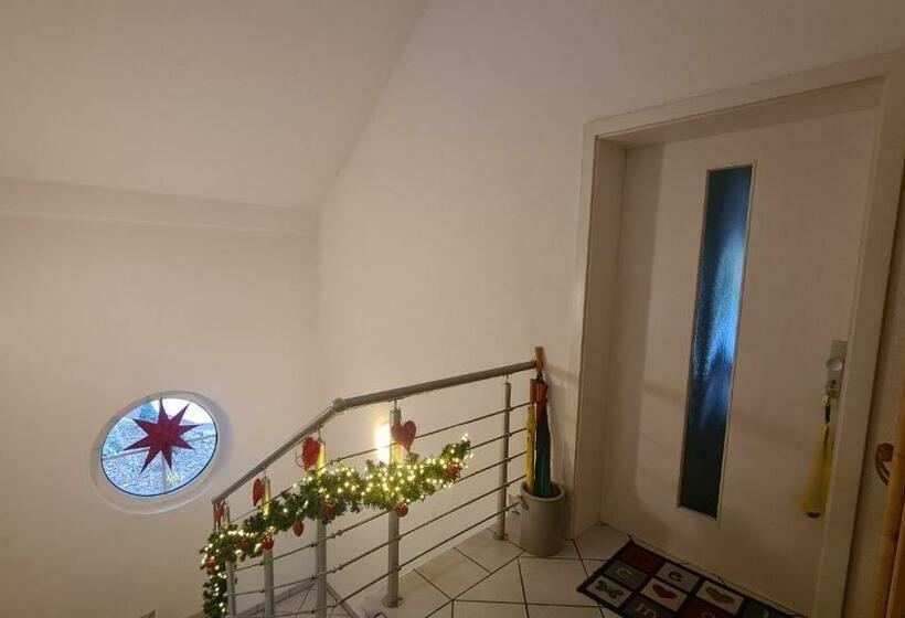 Ferienwohnung Dreiseetal