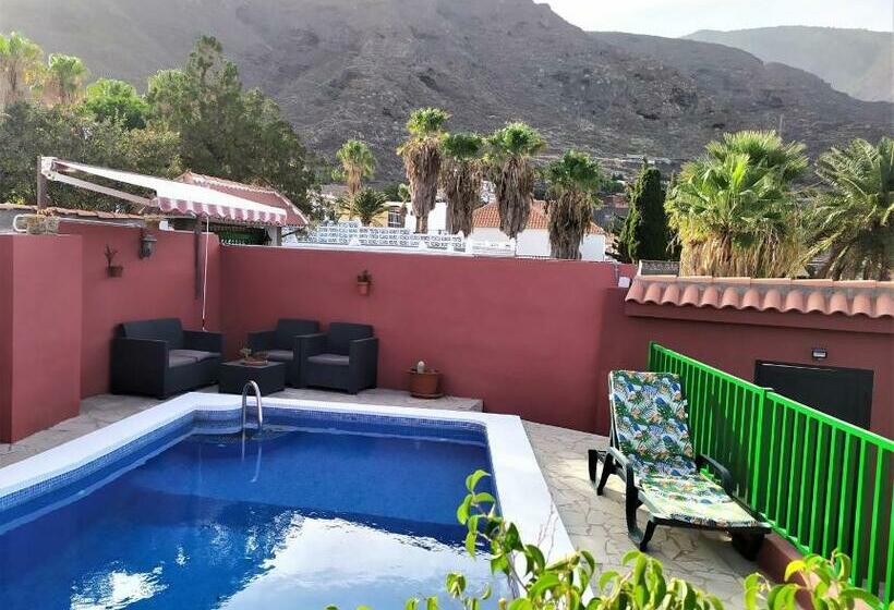 Garoé Acogedor Apartamento