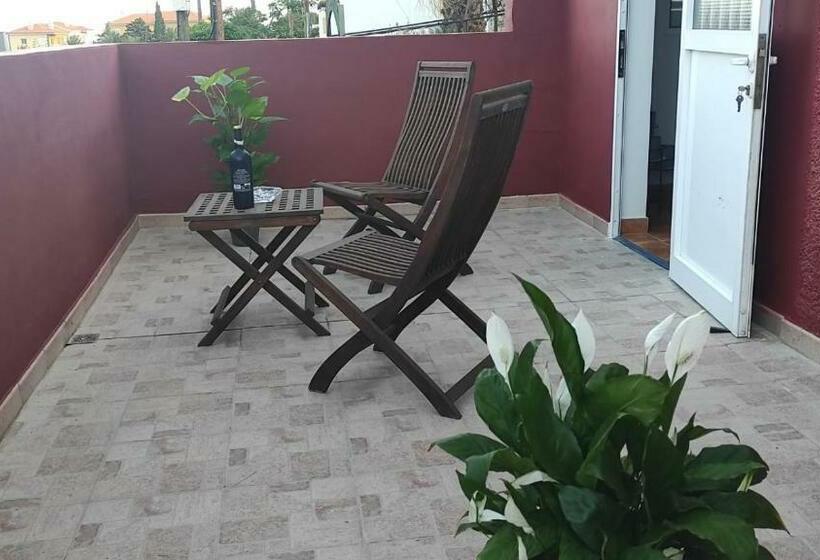 Garoé Acogedor Apartamento