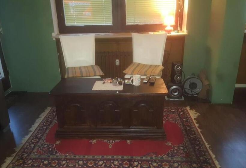 Gemütliche Exklusive 2 Zimmer 67 Qm Vollausstattung