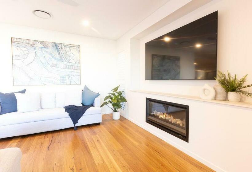 Grange Reserve