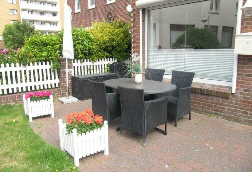 Haus Margita Appartement 4