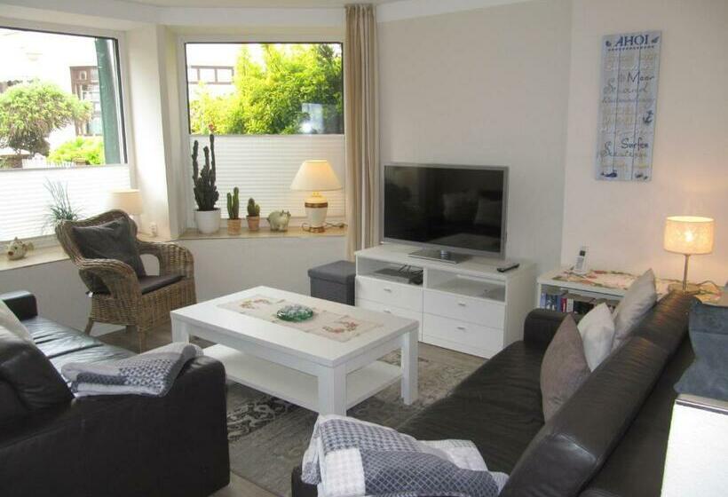 Haus Margita Appartement 4