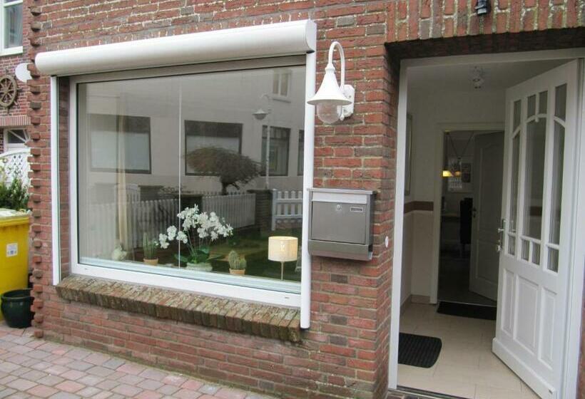 Haus Margita Appartement 4