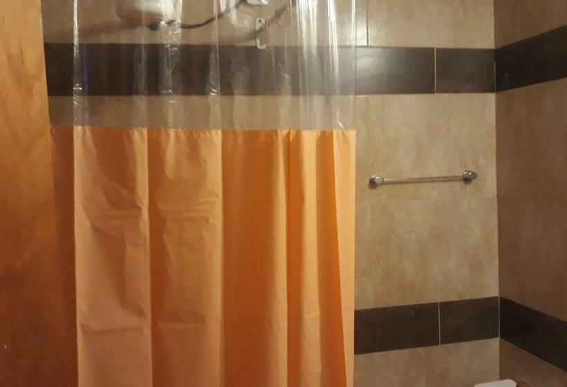 Hermoso Departamento De 1 Dorm, Con Estacionamiento Mediano