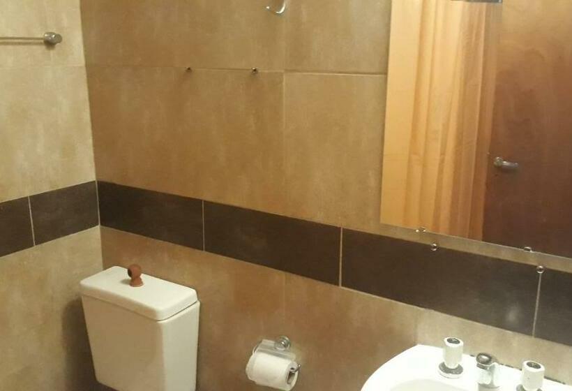 Hermoso Departamento De 1 Dorm, Con Estacionamiento Mediano