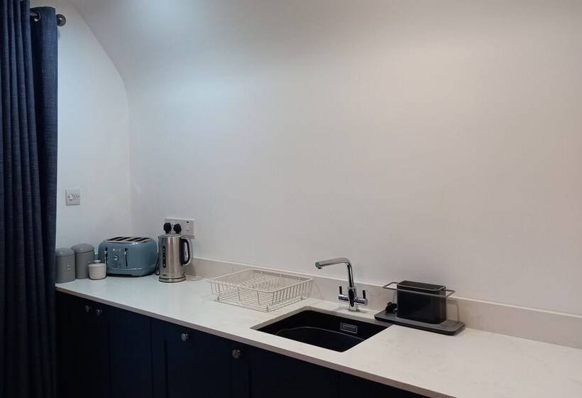 Cottage Within The Grounds Rathmullan House