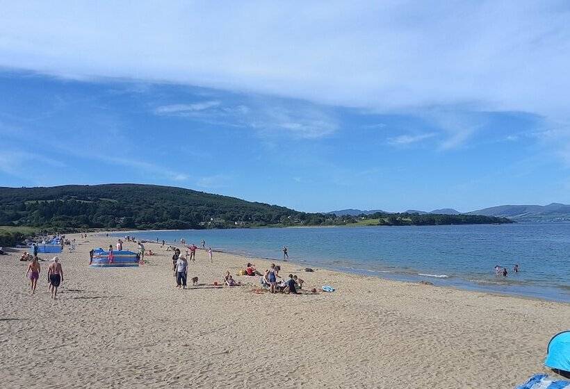 Cottage Within The Grounds Rathmullan House