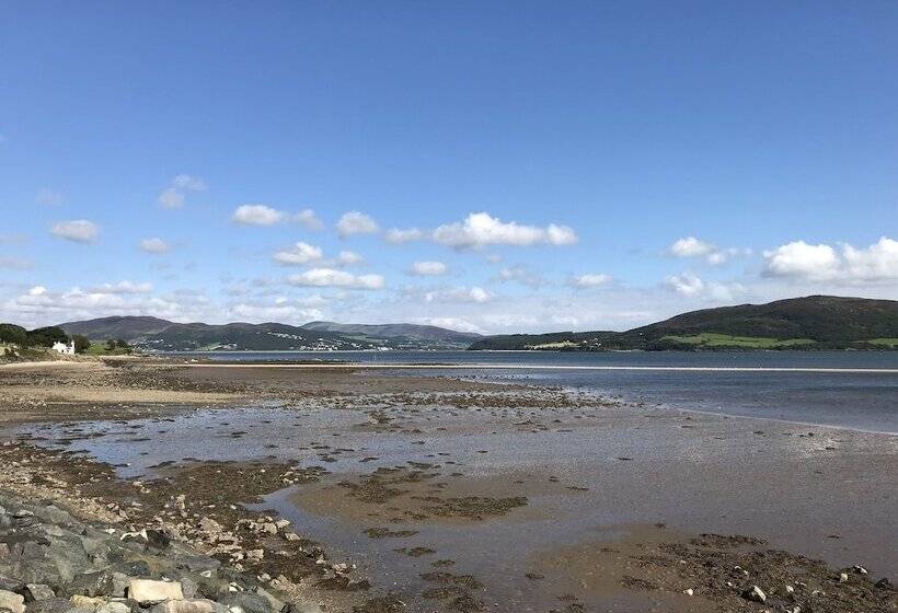 Cottage Within The Grounds Rathmullan House