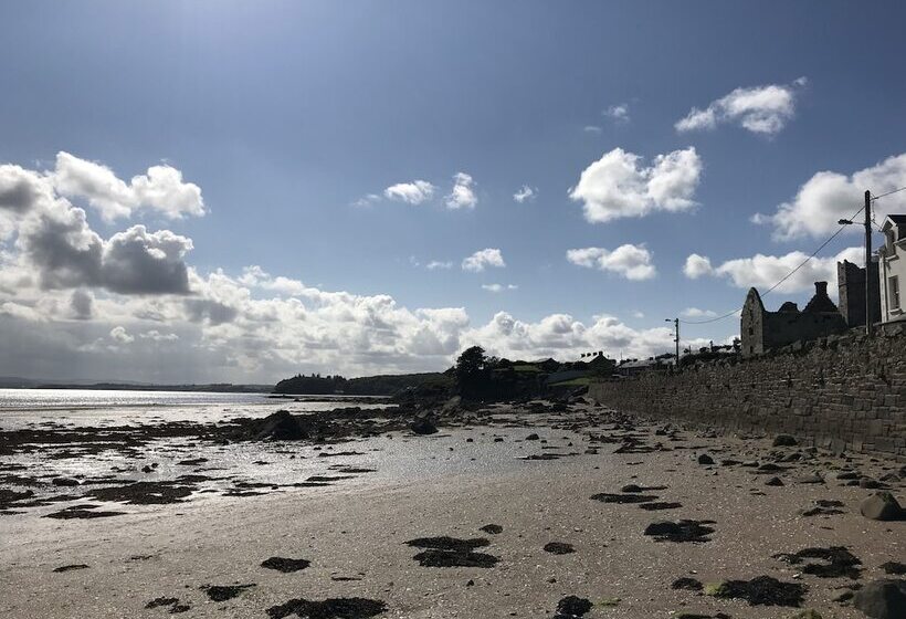 Cottage Within The Grounds Rathmullan House