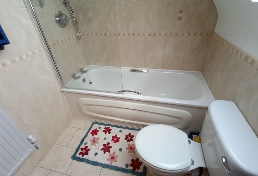 Cottage Within The Grounds Rathmullan House