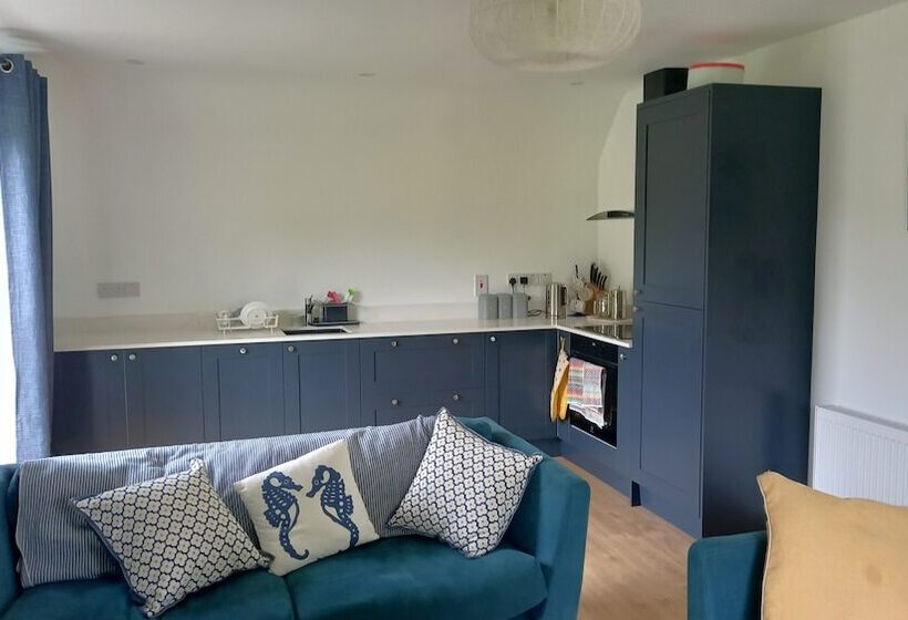 Cottage Within The Grounds Rathmullan House