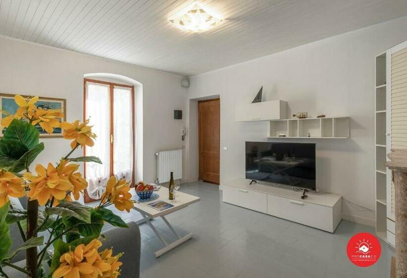 Il Centro Del Centro