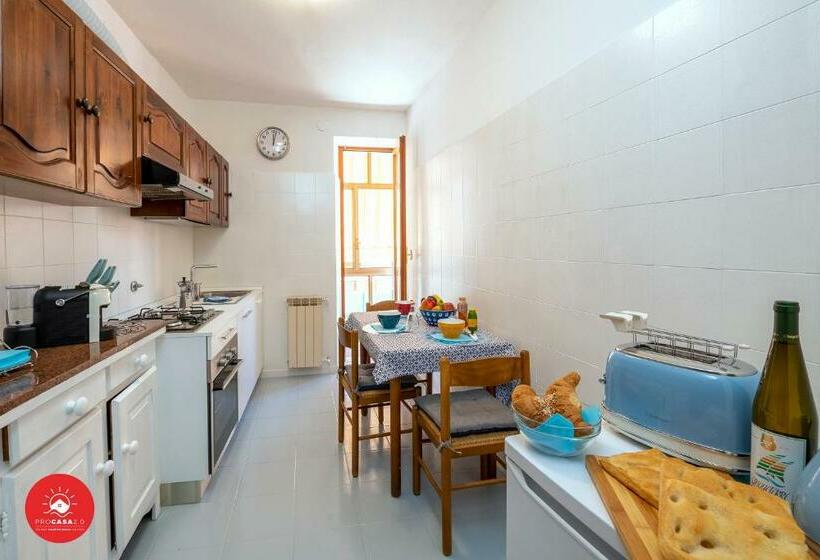 Il Centro Del Centro