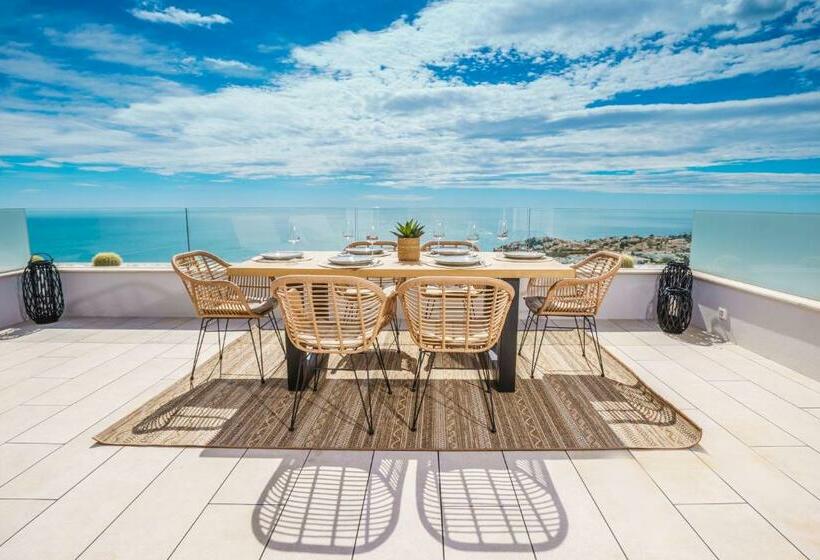 Infinity Horizon Apartment Costa Blanca