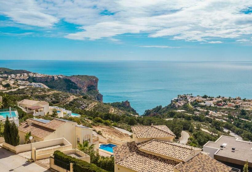 Infinity Horizon Apartment Costa Blanca