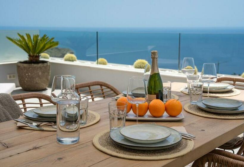 Infinity Horizon Apartment Costa Blanca