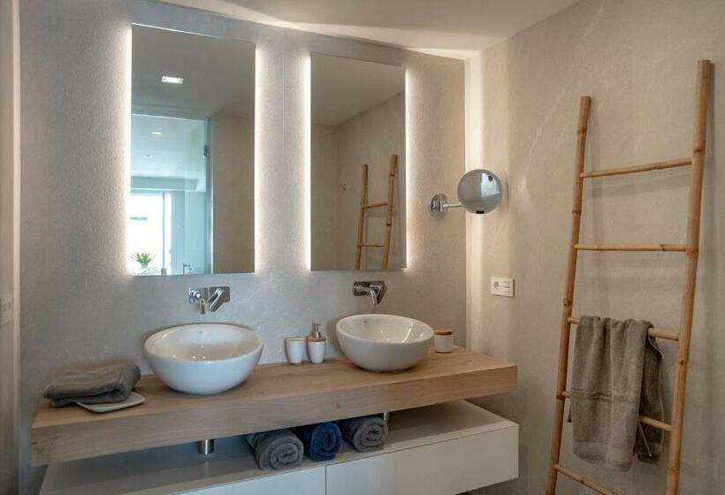 Infinity Horizon Apartment Costa Blanca