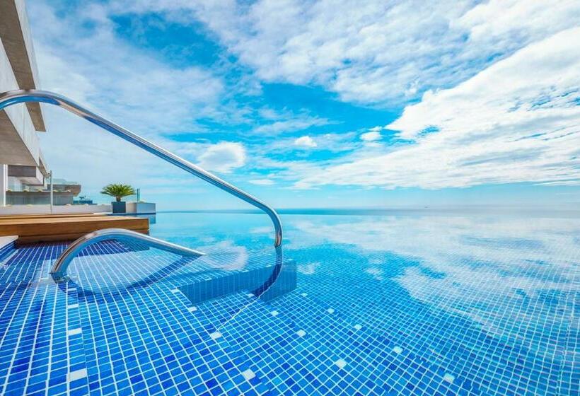 Infinity Horizon Apartment Costa Blanca