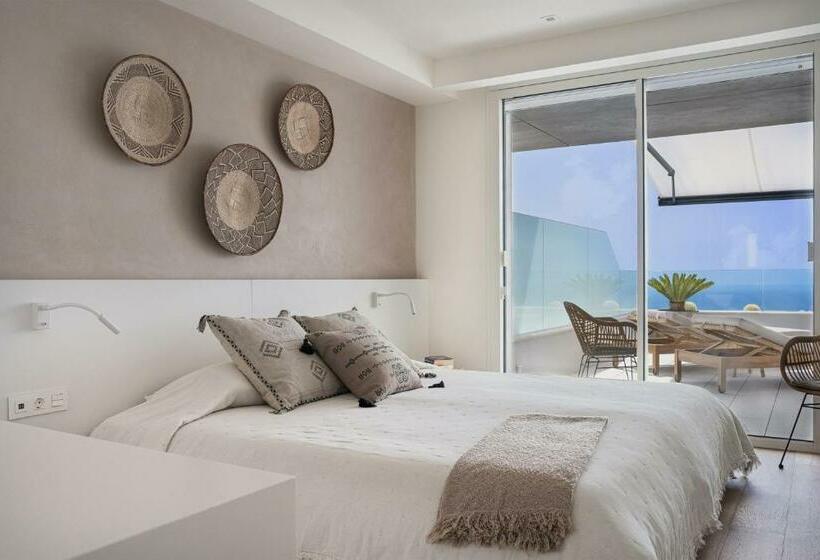 Infinity Horizon Apartment Costa Blanca