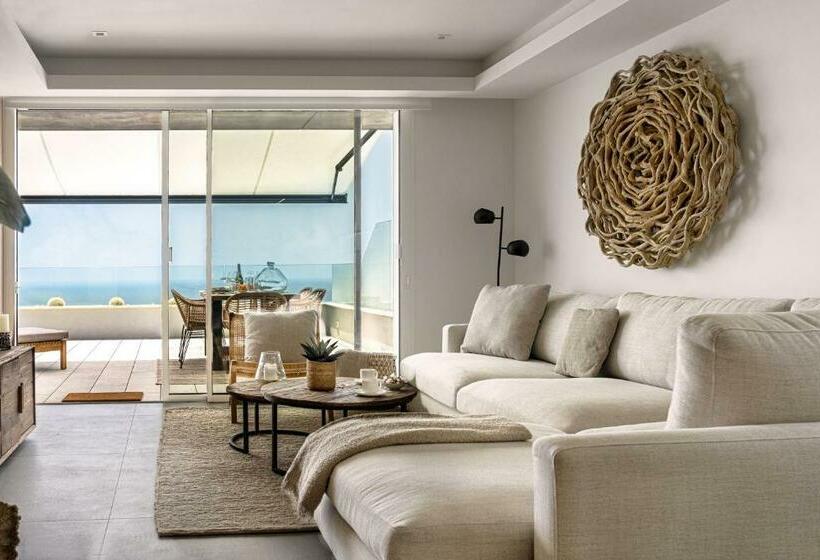 Infinity Horizon Apartment Costa Blanca