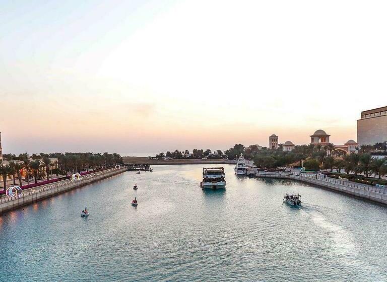 King Abdullah Economic City ، Alshurooq