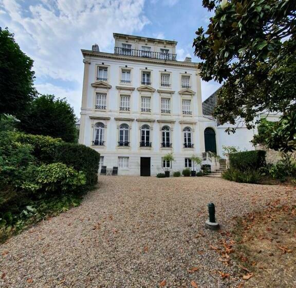 La Parenthèse Havraise   Parking Privé Plein Centre & Très Calme