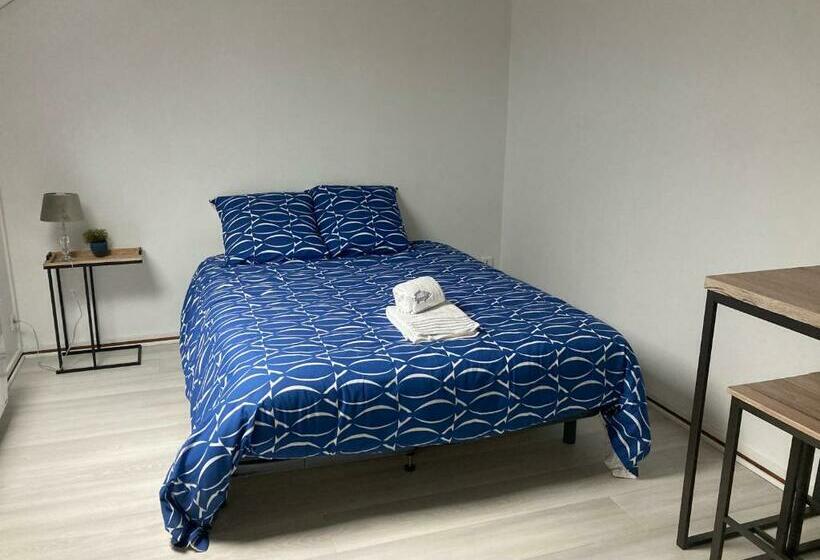 Le Studio Colbert   Plein Centre à Petit Prix