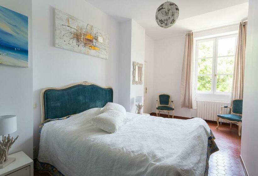 Les écuries Du Château