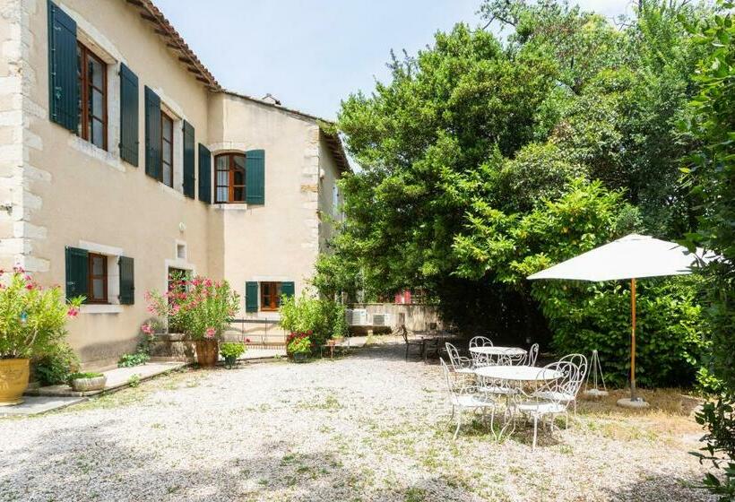 Les écuries Du Château