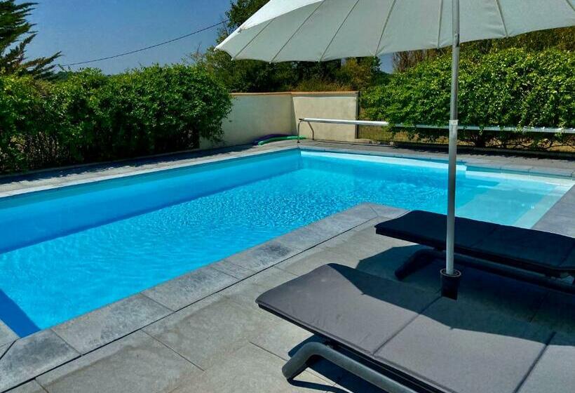 Les Pieds En éventail