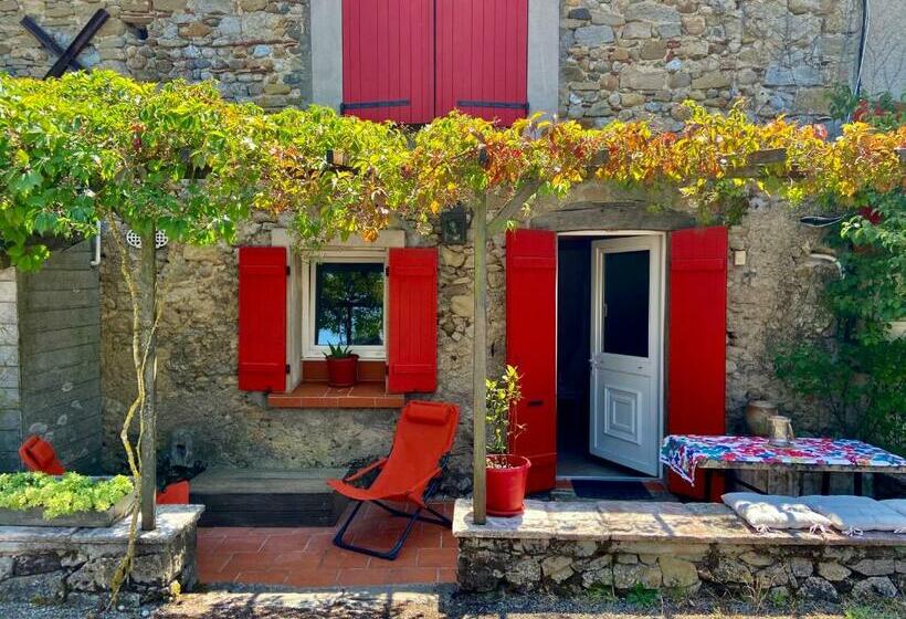 Les Pieds En éventail