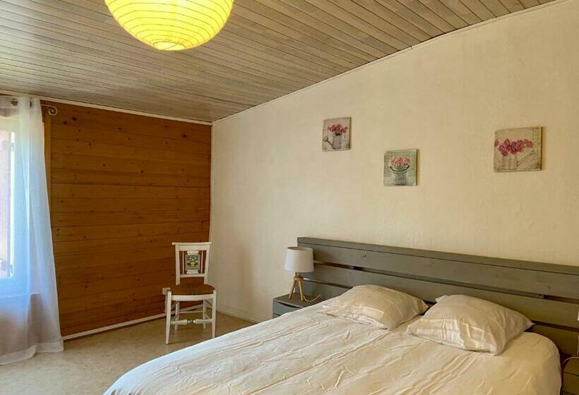 Les Pieds En éventail