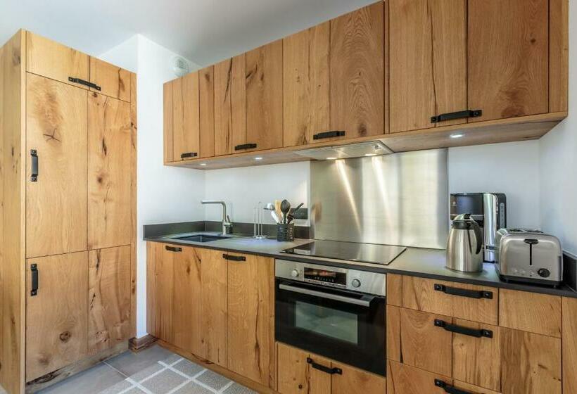 Les Terrasses De La Vanoise