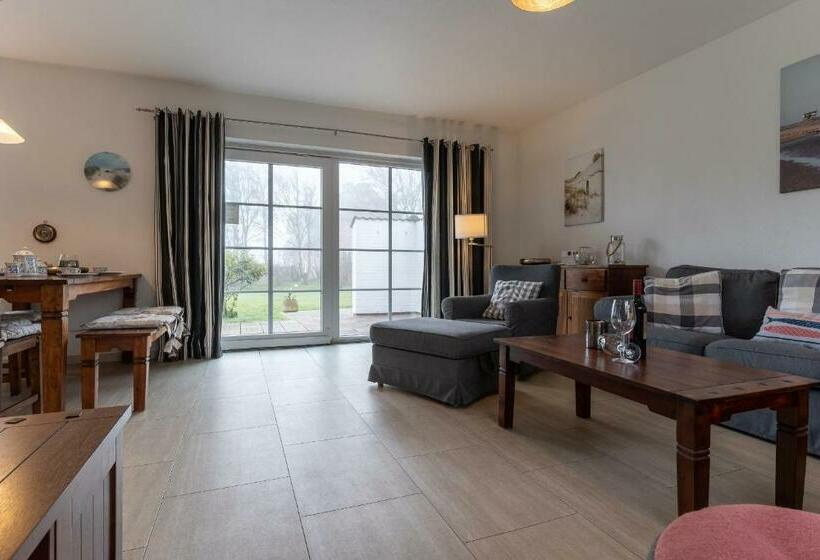 Lille Dröm Reetdachhaus Lille Dröm