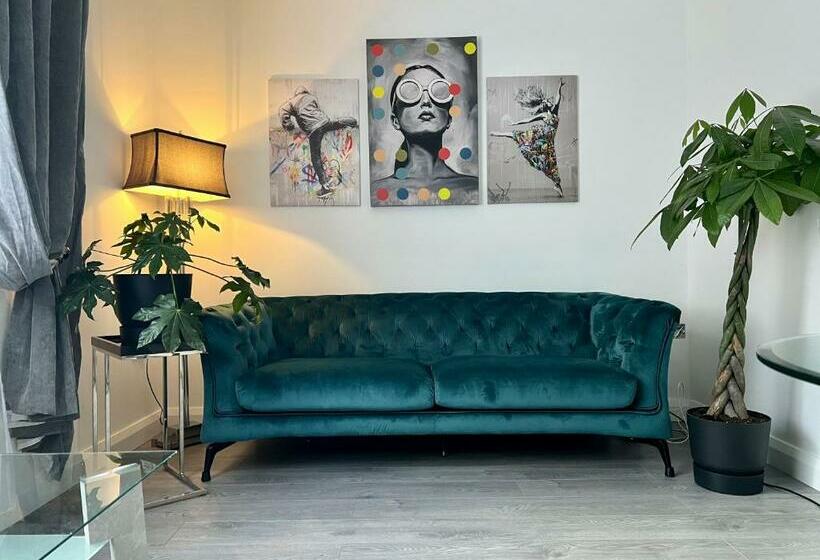 Lovely Apartment In Castlebar