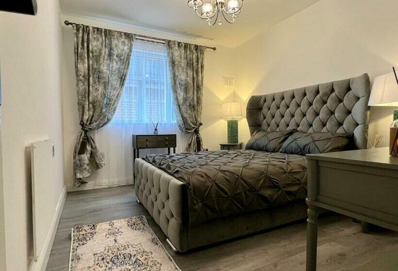 Lovely Apartment In Castlebar