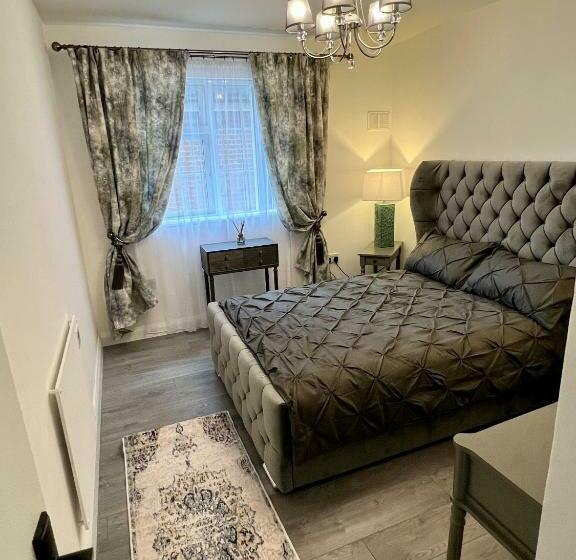 Lovely Apartment In Castlebar