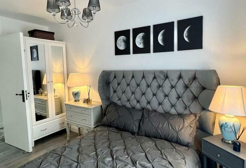 Lovely Apartment In Castlebar