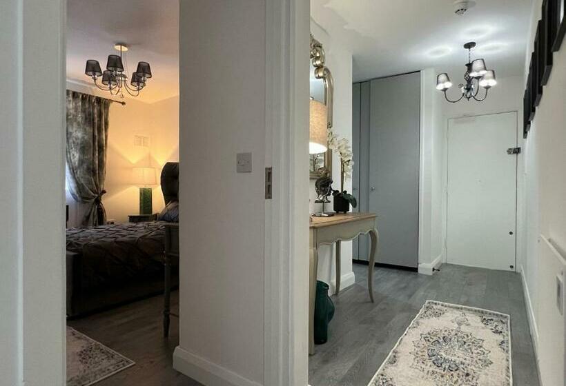 Lovely Apartment In Castlebar