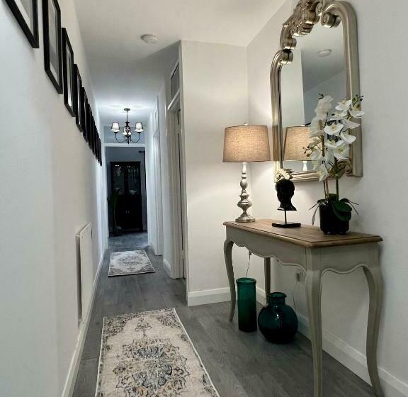 Lovely Apartment In Castlebar